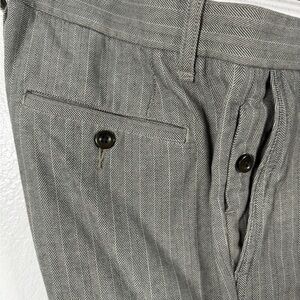 Original Penguin Black Pants